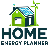 Home Energy Planner